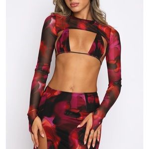 Tiger Mist 3 Piece Set